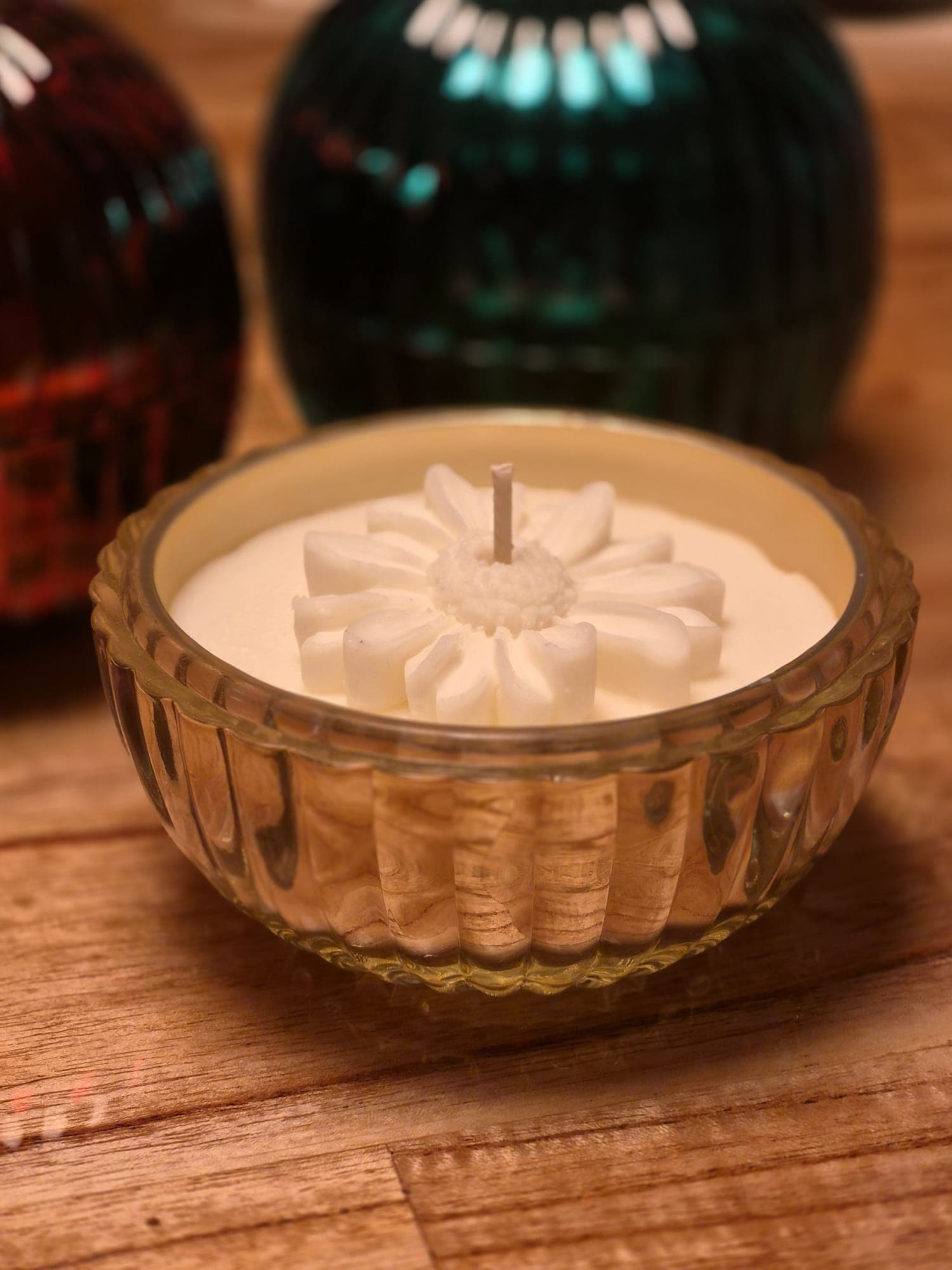 Christmas Bauble - Frankincense